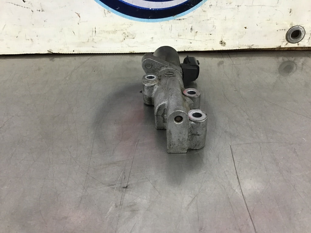 2007 Infiniti G35 Driver Left VQ35DE Engine Cam Shaft Solenoid OEM 14BHMC0 - On Point Parts Inc