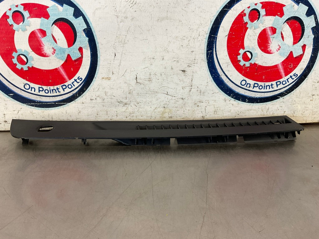 2008 Infiniti G37 Passenger Right Front Defrost Vent OEM 13BI0DC - On Point Parts Inc