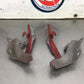 2007 Infiniti G35 Hood Hinges OEM 23BDFDC - On Point Parts Inc