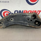 2010 Nissan 370Z Passenger Right Front Suspension Stay Brace Bracket OEM 24BBBDK - On Point Parts Inc
