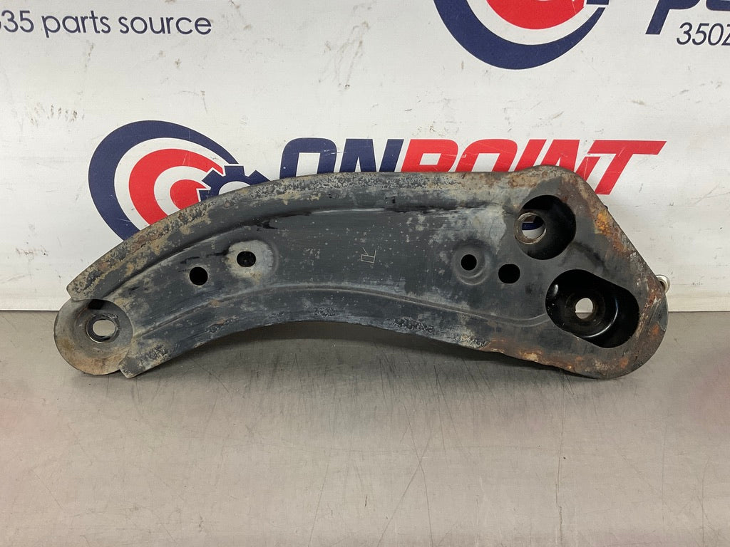 2010 Nissan 370Z Passenger Right Front Suspension Stay Brace Bracket OEM 24BBBDK - On Point Parts Inc