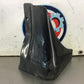 2008 Nissan 350Z Passenger Right Mud Flap Splash Guard OEM 21BBXDE - On Point Parts Inc