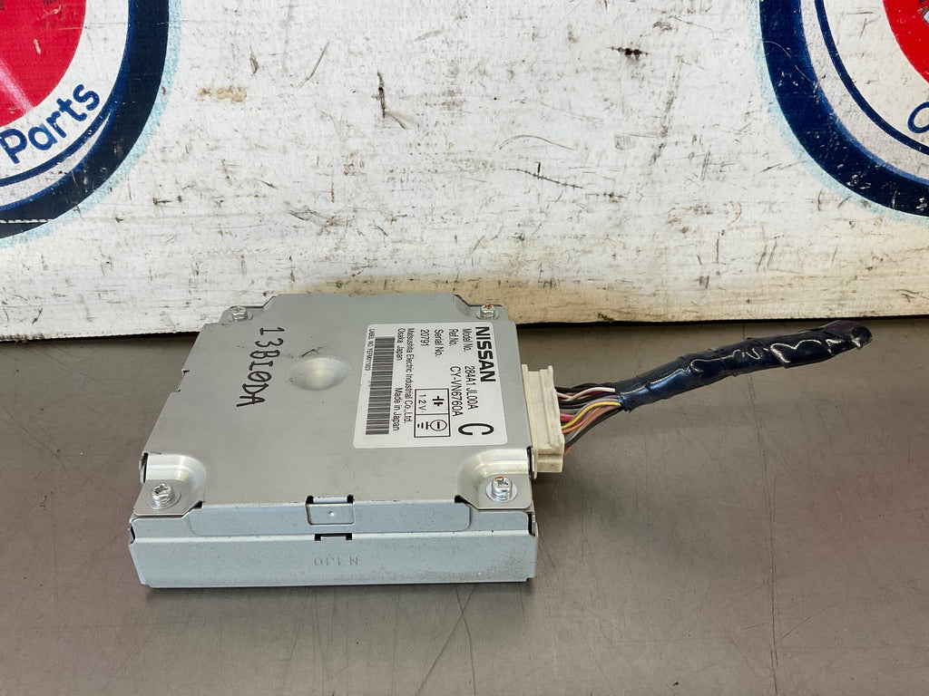 2008 Infiniti G37 Back Up Reverse Camera Control Module OEM 13BI0DA - On Point Parts Inc