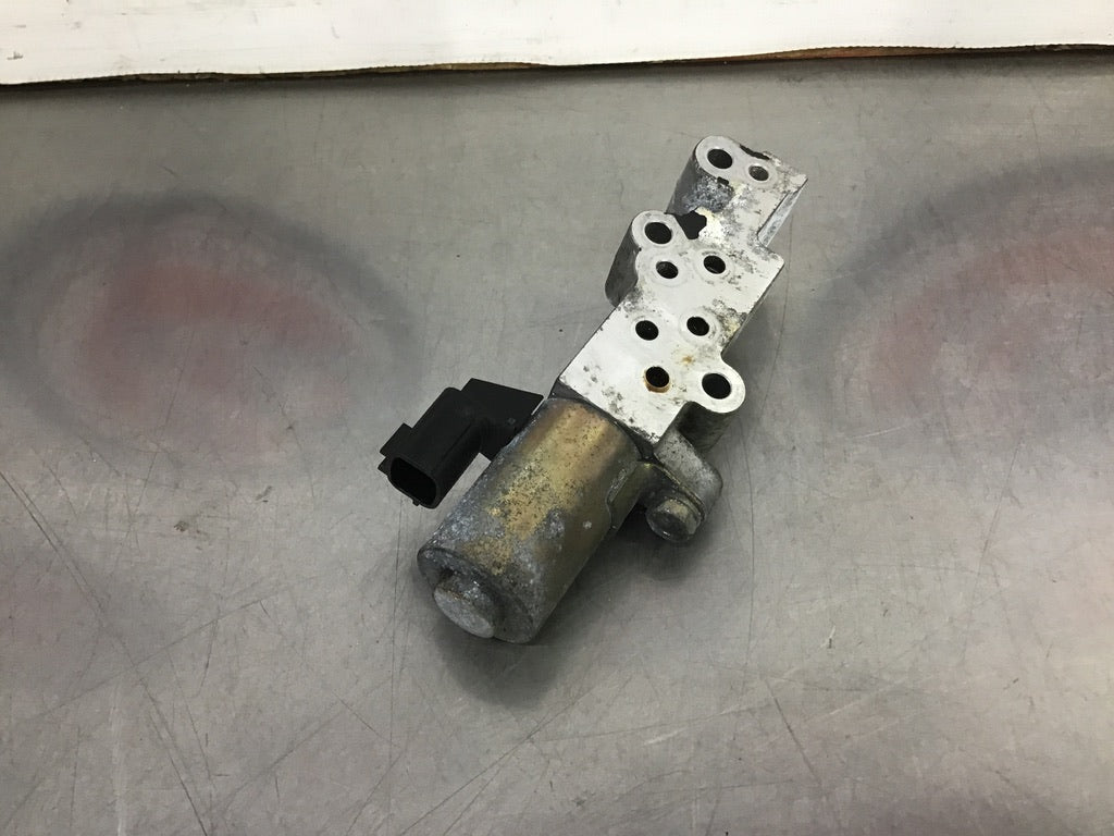 2006 Nissan 350Z Passenger VQ35DE RevUp Engine Cam Position Solenoid OEM 11BCQCK - On Point Parts Inc