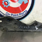 2004 Nissan 350Z Driver Left Upper Headlight Basket Mount Bracket OEM 11BGMCA - On Point Parts Inc
