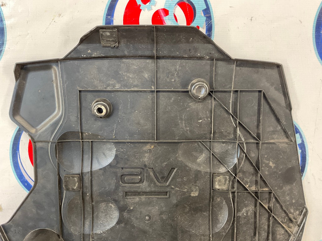 2006 Infiniti G35 Engine Cover 14041 OEM 24BEXD2 - On Point Parts Inc