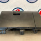 2007 Infiniti G35 Passenger Right Passenger Glove Box Dash Panel OEM 23BDFD8 - On Point Parts Inc