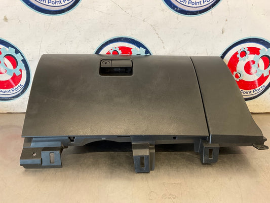 2007 Infiniti G35 Passenger Right Passenger Glove Box Dash Panel OEM 23BDFD8 - On Point Parts Inc