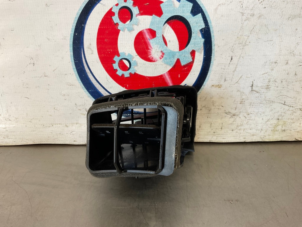 2008 Infiniti G37 Passenger Right Dash Vent OEM 13BI0DE - On Point Parts Inc