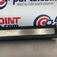 2003 Infiniti G35 Passenger Right Door Threshold Kick Plate Trim OEM 22BDRE7 - On Point Parts Inc