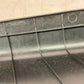 2008 Infiniti G37 Passenger Right Door Threshold Sill Trim 769B4 OEM 21BAXD7 - On Point Parts Inc