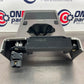2003 Infiniti G35 Automatic Gear Shifter Bezel Trim Heated Seat Switch 11BJRDC - On Point Parts Inc