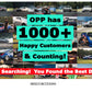 2008 Nissan 350Z Fyralip Trunk Lid Spoiler 21BCCD2 - On Point Parts Inc