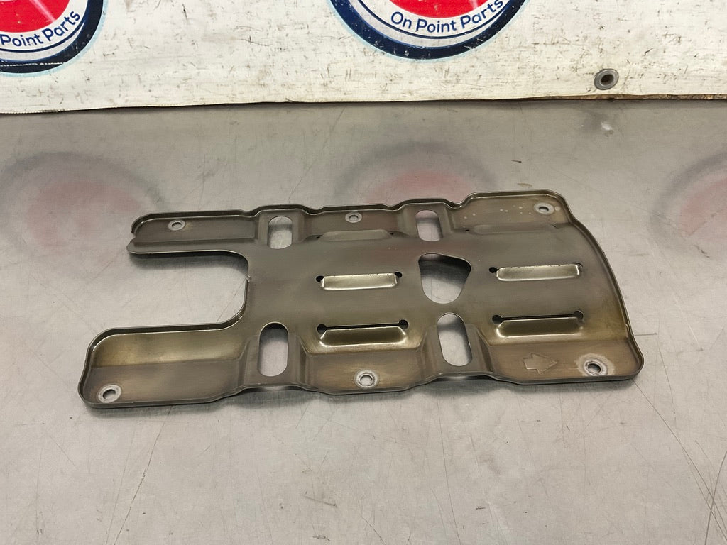 2004 Infiniti G35 VQ35DE RevUp Engine Baffle Windage Tray OEM 14BJSC0 - On Point Parts Inc