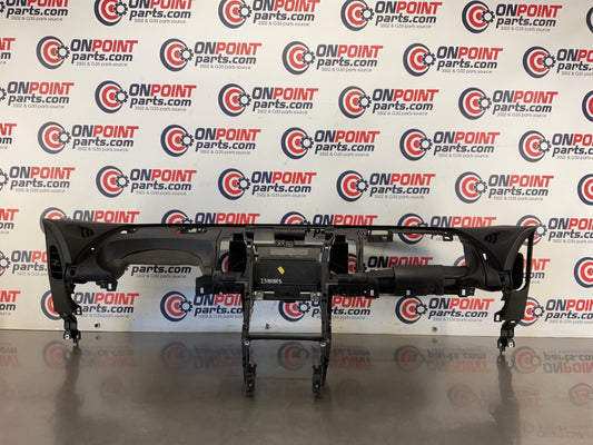 2005 Nissan 350Z Complete Dash Trim 68200 OEM 13BEBE5 - On Point Parts Inc
