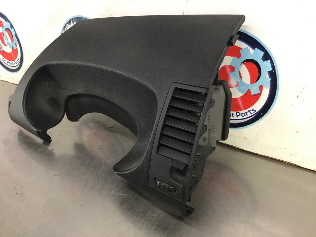 2003 Nissan 350Z Driver Left Instrument Cluster Bezel Trim 68107 OEM 12BHJC7 - On Point Parts Inc