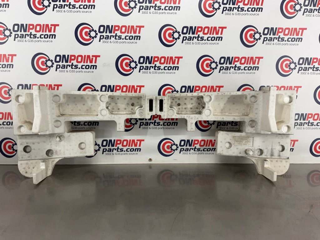 2008 Infiniti G37 Coupe Rear Bumper Impact Foam 85090 OEM 21BAXD3 - On Point Parts Inc