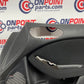 2010 Nissan 370Z Passenger Right Interior Door Panel 80976 OEM 24BBBD8 - On Point Parts Inc