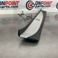 2016 Nissan 370Z Passenger Right Illuminated Door Threshold Plate OEM 11BB9D7 - On Point Parts Inc