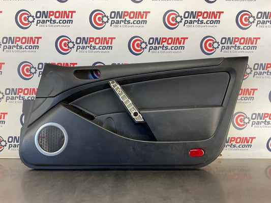 2003 Infiniti G35 Passenger Right Interior Door Panel 80900 OEM 22BDRE8 - On Point Parts Inc