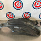 2004 Infiniti G35 Driver Left Inner Fender Liners Splash Guard OEM 25BFND3 - On Point Parts Inc