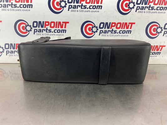 2013 Infiniti G37 Sedan Rear Center Armrest Cup Holder OEM 12BCGE9 - On Point Parts Inc