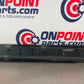 2003 Infiniti G35 Driver Left Door Threshold Kick Plate Trim 76895 OEM 11BJRD7 - On Point Parts Inc