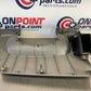 2005 Nissan 350Z Upper Dash Speedometer Steering Column Cover 68107 OEM 25BAED7 - On Point Parts Inc