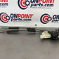 2006 Infiniti G35 Sedan Driver Left Rear Door Lock Actuator 80553 OEM 25BJ1DA - On Point Parts Inc