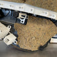 2010 Infiniti G37 Driver Rear Interior Quarter Panel Trim Armrest OEM 22BHYD8 - On Point Parts Inc