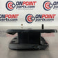 2009 Nissan 370Z Driver Left Rear Bumper Impact Bracket OEM 15BKJDA - On Point Parts Inc
