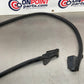 2004 Infiniti G35 Driver Left Lower Outer Door Seal 80831 OEM 12BK8DA - On Point Parts Inc
