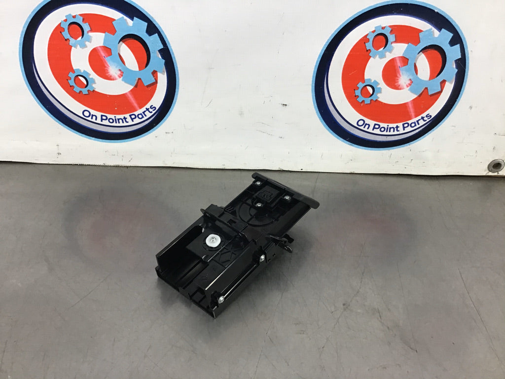 2006 Nissan 350Z Passenger Right Pop Out Coin Tray OEM 12BD7CE - On Point Parts Inc