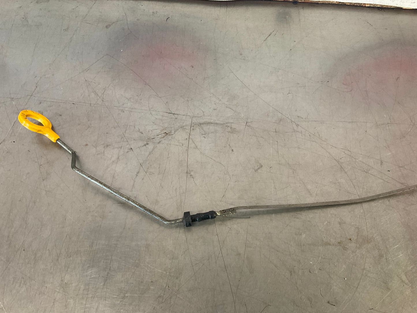 2012 Infiniti G37 VQ37HR Engine Oil Dip Stick OEM 23BCBD0 - On Point Parts Inc