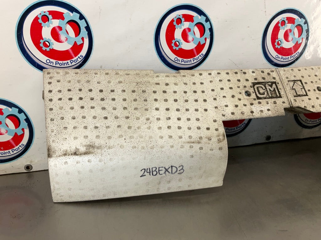 2006 Infiniti G35 Rear Bumper Impact Foam 85090 OEM 24BEXD3 - On Point Parts Inc