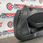 2010 Nissan 370Z Passenger Right Interior Door Panel 80976 OEM 24BBBD8 - On Point Parts Inc