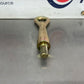 2003 Infiniti G35 Bumper Tow Hook 51112 OEM 13BEWEC - On Point Parts Inc