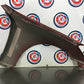 2004 Infiniti G35 Sedan Driver Left Front Fender OEM 13BGFC5 - On Point Parts Inc