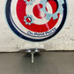 2007 Nissan 350Z Spare Tire Hold Down Bolt OEM 14BIMDC - On Point Parts Inc