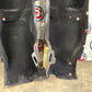 2004 Nissan 350Z Interior Carpet Flooring Liner Complete OEM 24BIVD9 - On Point Parts Inc