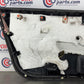 2008 Infiniti G37 Passenger Right Interior Door Panel Trim OEM 21BAXD8 - On Point Parts Inc
