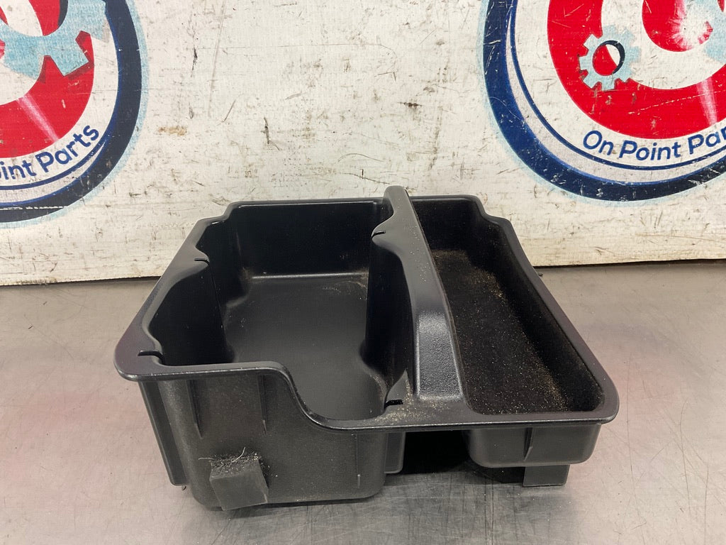 2007 Nissan 350Z Center Console Storage Cup Holder 969A1-CF45A OEM 14BIMDC - On Point Parts Inc