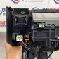 2004 Infiniti G35 Automatic Gear Shifter Bezel with Cup Holder OEM 15BE4EC - On Point Parts Inc