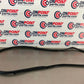 2008 Nissan 350Z Passenger Right Inner Door Seal 76921 OEM 13BASDE - On Point Parts Inc