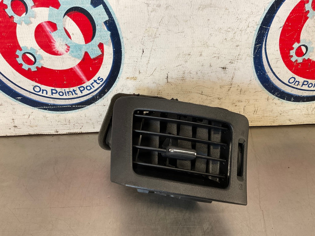 2008 Infiniti G37 Driver Left Dash Vent OEM 13BI0DA - On Point Parts Inc