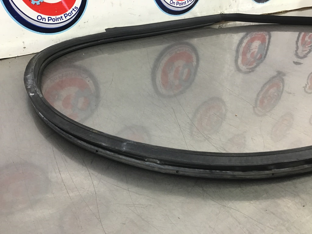 2006 Nissan 350Z Passenger Right Door Seal OEM 13BF7CE - On Point Parts Inc