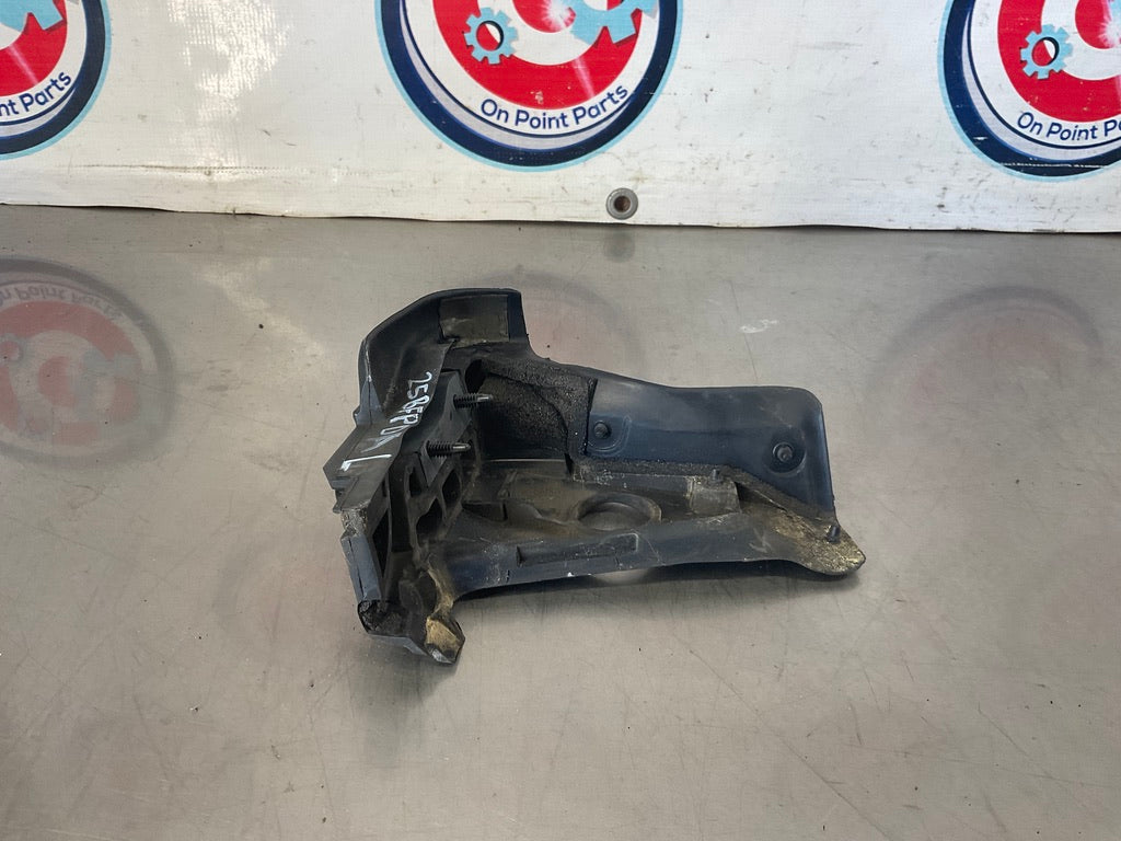 2006 Nissan 350Z Driver Left Convertible Door Corner Weather Seal OEM 25BFPDA - On Point Parts Inc