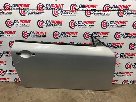 2006 Infiniti G35 Driver Left Door Shell OEM 11BK3D1 - On Point Parts Inc