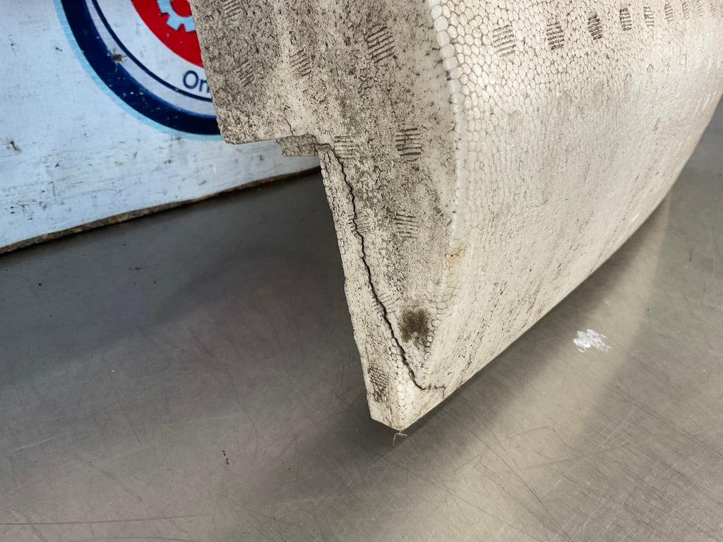 2006 Infiniti G35 Rear Bumper Impact Foam 85090 OEM 24BEXD3 - On Point Parts Inc