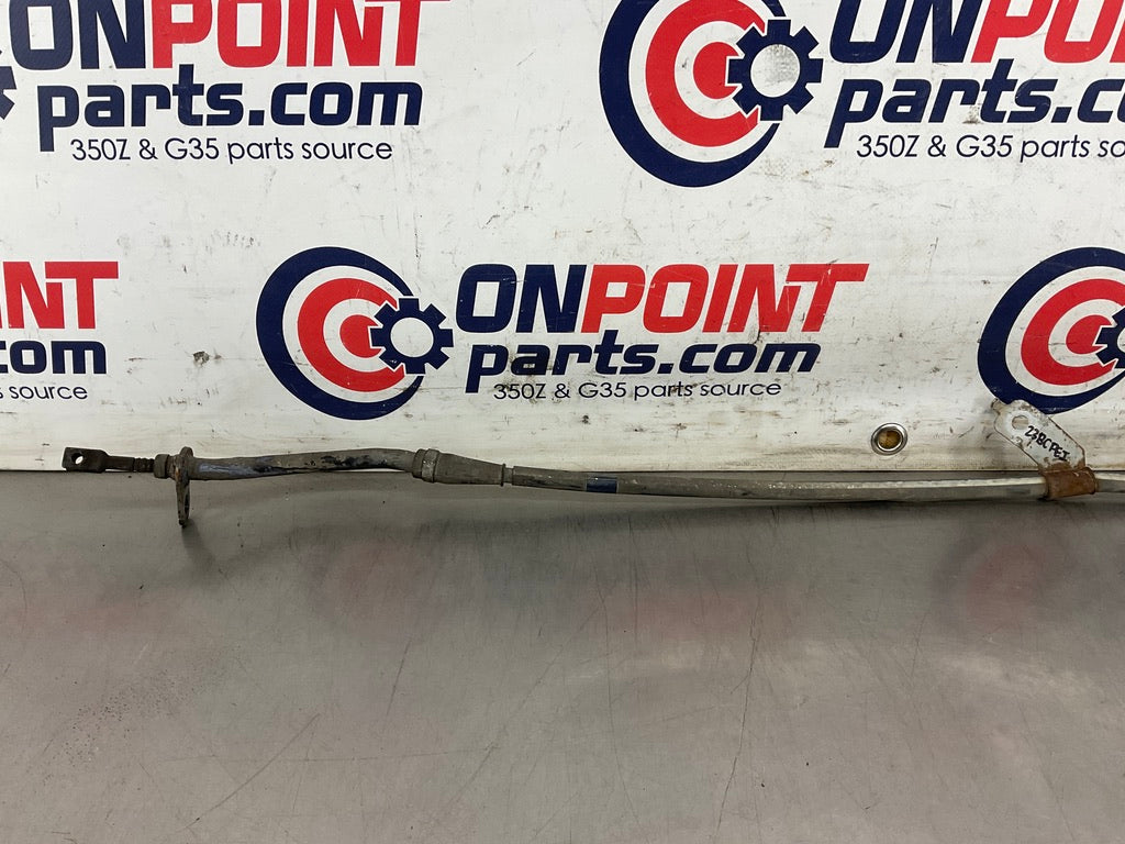 2003 Nissan 350Z Emergency Parking Brake Cables Lines OEM 23BCPEI - On Point Parts Inc